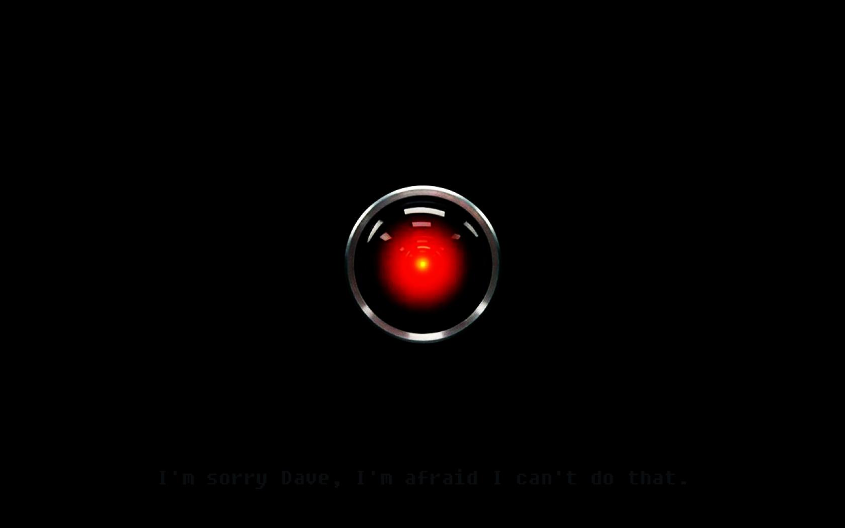 "Ce n'est pas de l'IA dont il faut avoir peur, mais de l'humain. C'est aussi de l'humain dont il faut tout espérer."
